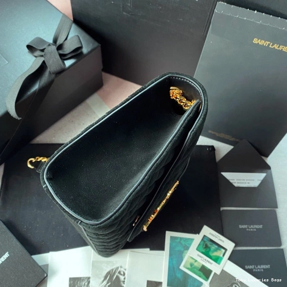 Tony Luxuries MEDIUM YSL ENVELOPE BAG 0731